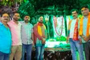 पारस गार्डन में बाबा अमरनाथ जी के कृत्रिम बर्फ शिवलिंग की स्थापना व विशाल भंडारा सम्पन्न