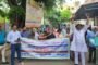 शिक्षक हित में सरकार ले निर्णय-विकास तिवारी-टीईटी के विरोध में संघ का डीएम को ज्ञापन