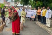 पीएम मोदी ने बढ़ाया देश का सम्मान-राजेन्द्र अवस्थी