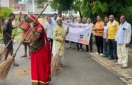 पीएम मोदी ने बढ़ाया देश का सम्मान-राजेन्द्र अवस्थी