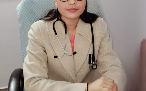 मेडिकल और ज्योतिष के कॉम्बिनेशन् से जानलेवा बीमारियों को मात दे रही- डॉक्टर मेनका