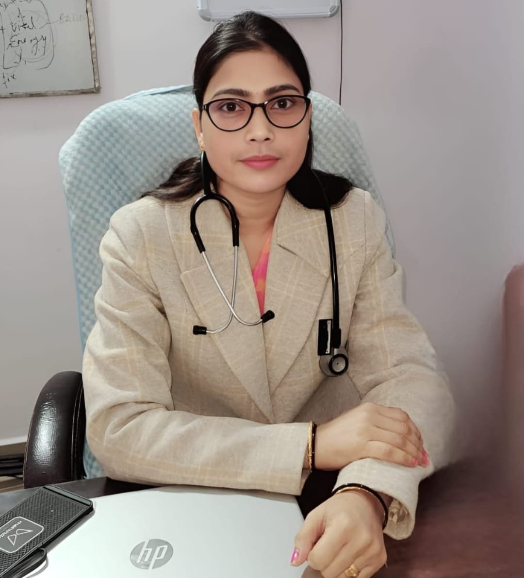 मेडिकल और ज्योतिष के कॉम्बिनेशन् से जानलेवा बीमारियों को मात दे रही- डॉक्टर मेनका