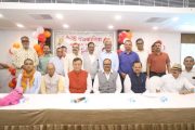 पत्रकारों को आयुष्मान कार्ड और इलाज के पुख्ता इंतज़ाम होंगे - बृजेश पाठक