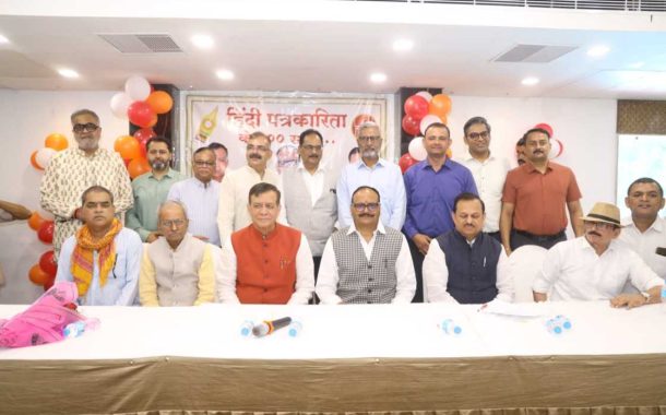 पत्रकारों को आयुष्मान कार्ड और इलाज के पुख्ता इंतज़ाम होंगे - बृजेश पाठक