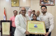 डंपर में अवैध ऑटो लिफ्टर का इस्तेमाल बन रहा जान का दुश्मन।