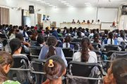 फतेहपुर में नवप्रवेशित छात्राओं हेतु एक 